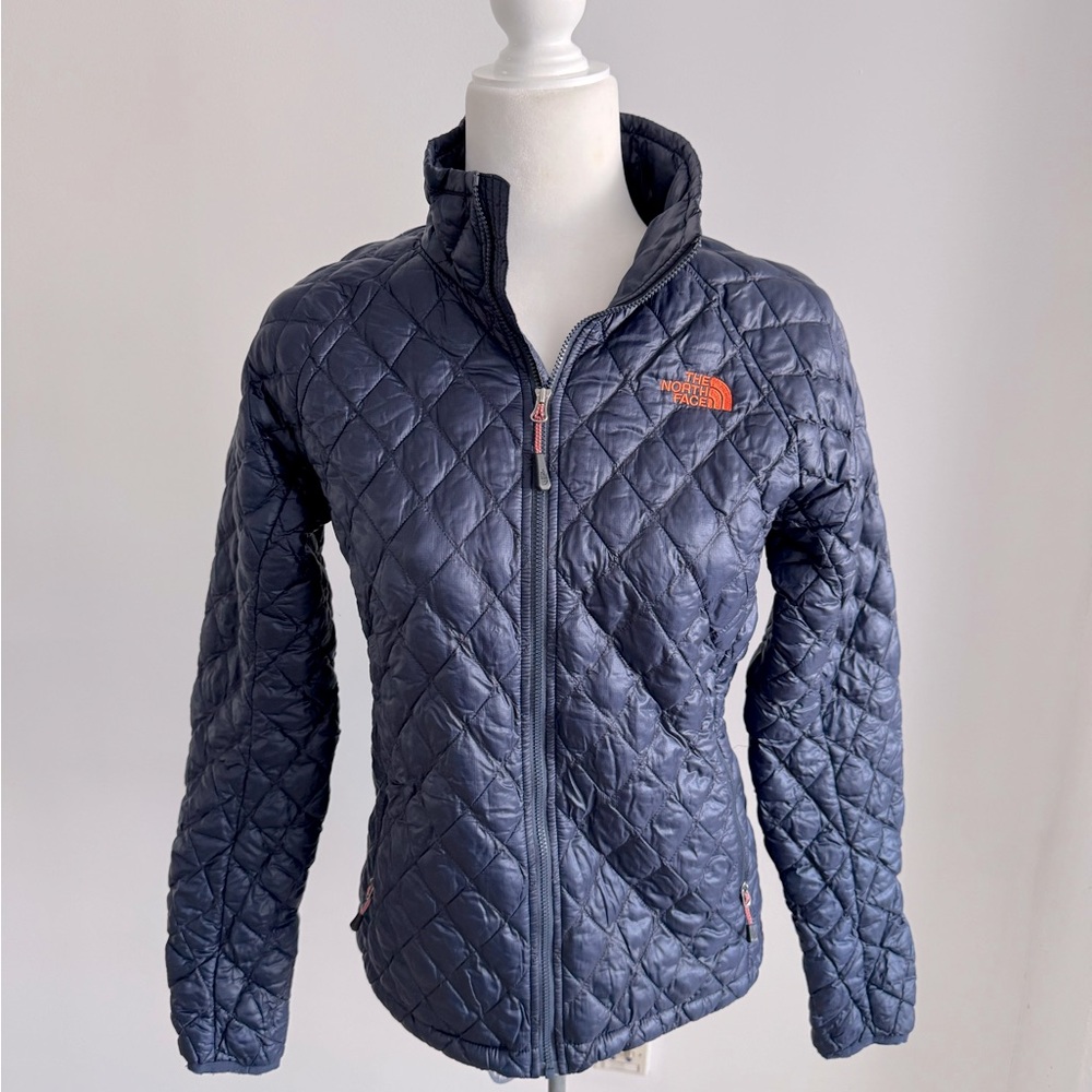 The North Face